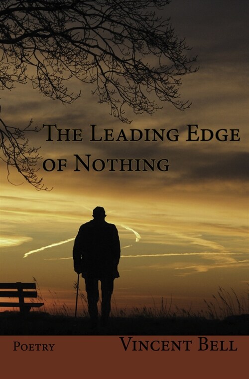 The Leading Edge of Nothing (Paperback)