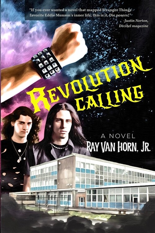 Revolution Calling (Paperback)