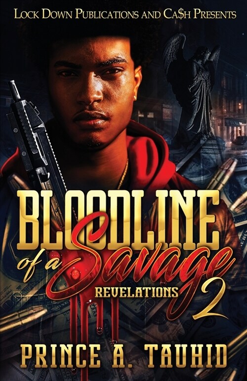 Bloodline of a Savage 2 (Paperback)