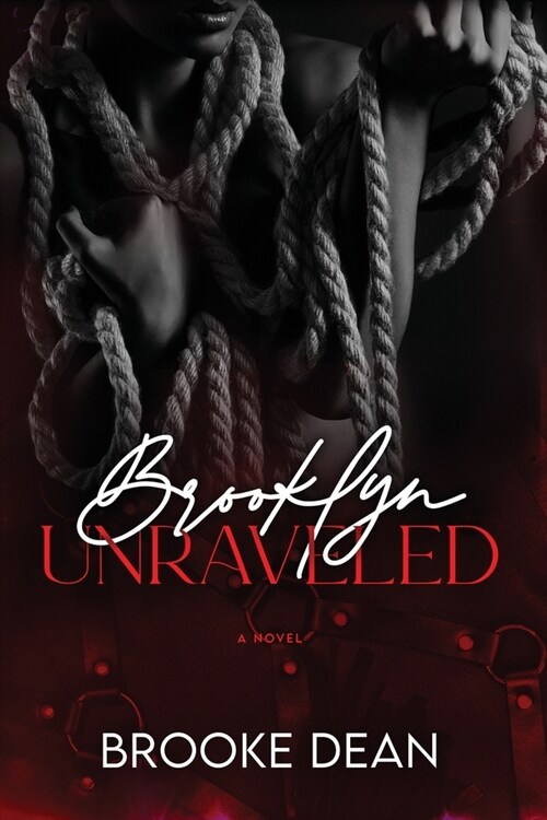 Brooklyn Unraveled (Paperback)