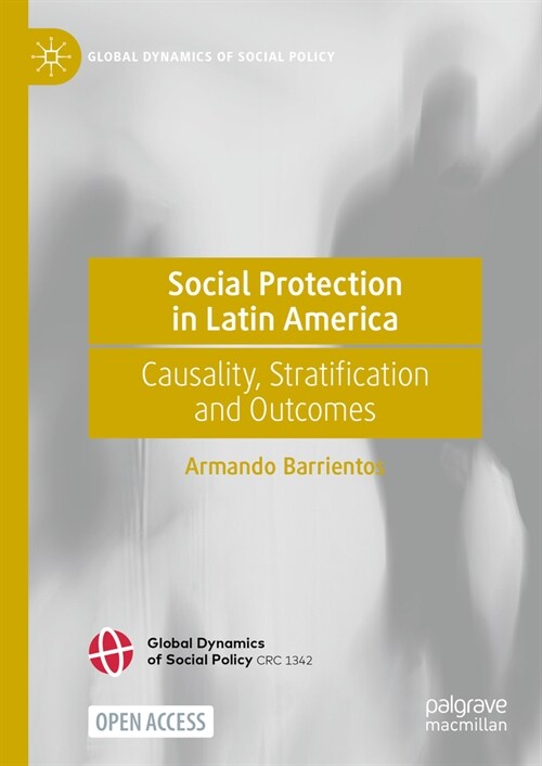 Social Protection in Latin America: Causality, Stratification and Outcomes (Hardcover, 2024)