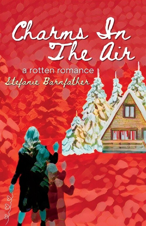 Charms In The Air (Paperback)