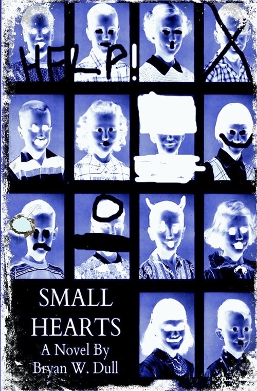 Small Hearts-Anniversary Edition (Paperback)