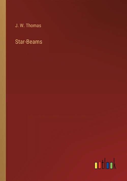 Star-Beams (Paperback)