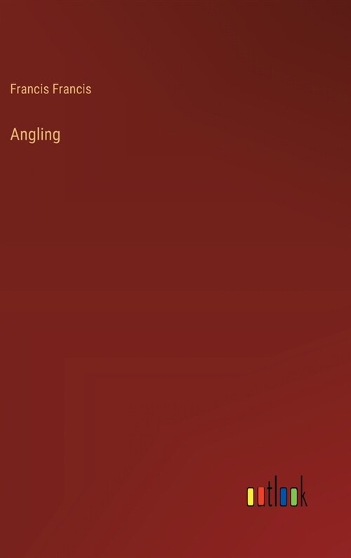 Angling (Hardcover)