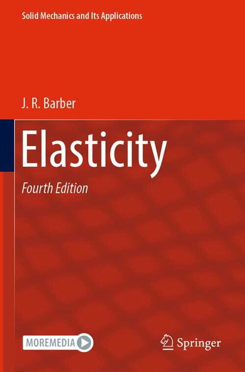 Elasticity (Paperback, 4, 2022)