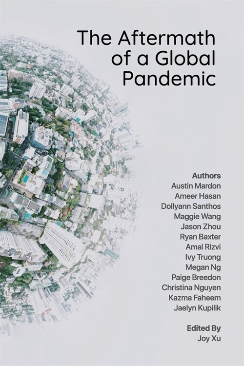 The Aftermath of a Global Pandemic (Paperback)