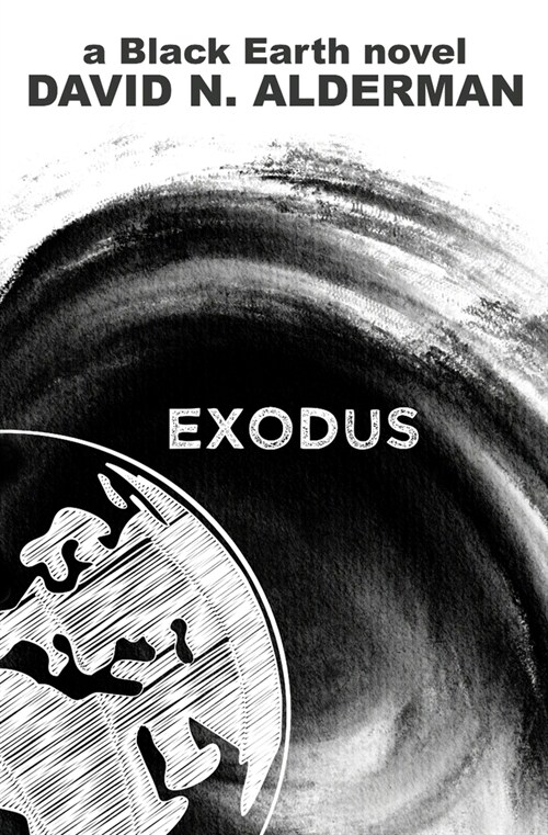 Black Earth: Exodus (Paperback)