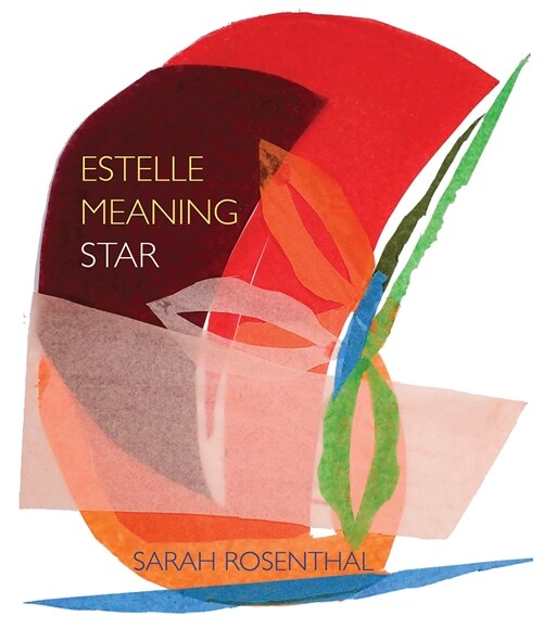 Estelle Meaning Star (Paperback)