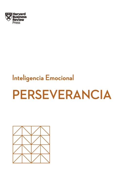 Perseverancia (Grit Spanish Edition) (Paperback)