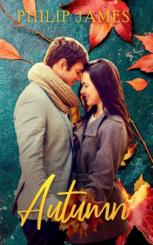 Autumn: A sweet romance novella about a love against all odds. (Paperback, 2)