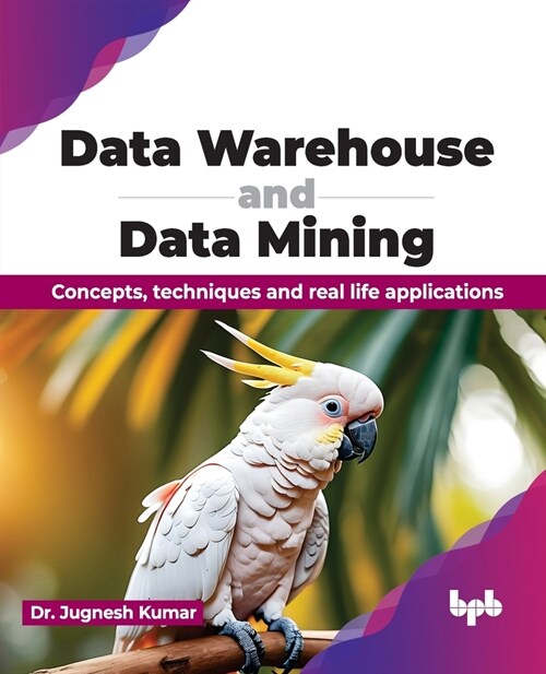 Data Warehouse and Data Mining: Concepts, Techniques and Real Life Applications (Paperback)