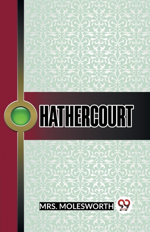 Hathercourt (Paperback)