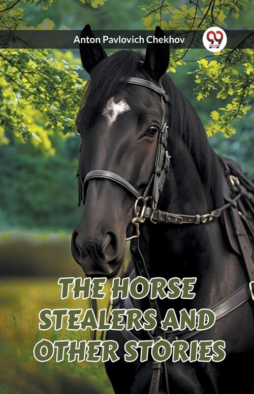 The Horse Stealers and Other Stories (Paperback)