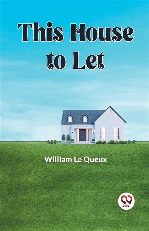 This House to Let (Paperback)