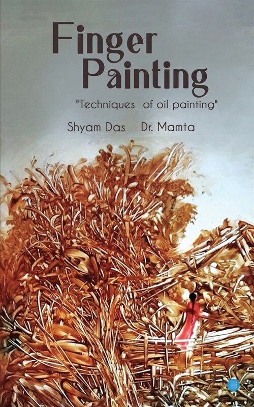 Finger Painting (Paperback)