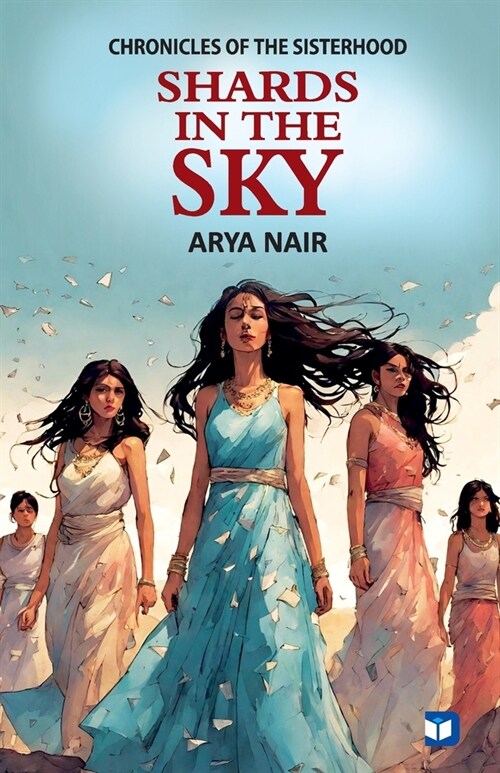 Shards in the Sky (Paperback)