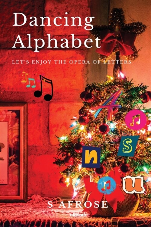 Dancing Alphabet (Paperback)