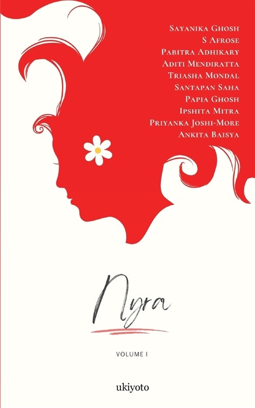 Nyra Volume I (Paperback)