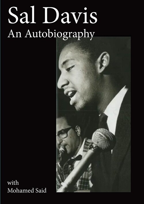 Sal Davis: An Autobiography with Mohamed Said (Paperback)