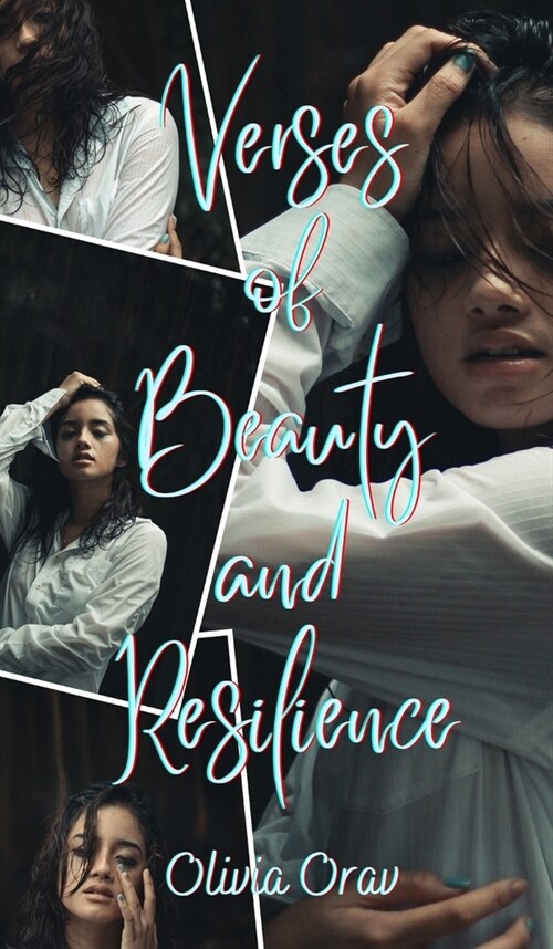 Verses of Beauty and Resilience (Hardcover)