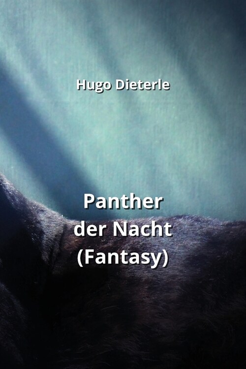 Panther der Nacht (Fantasy) (Paperback)