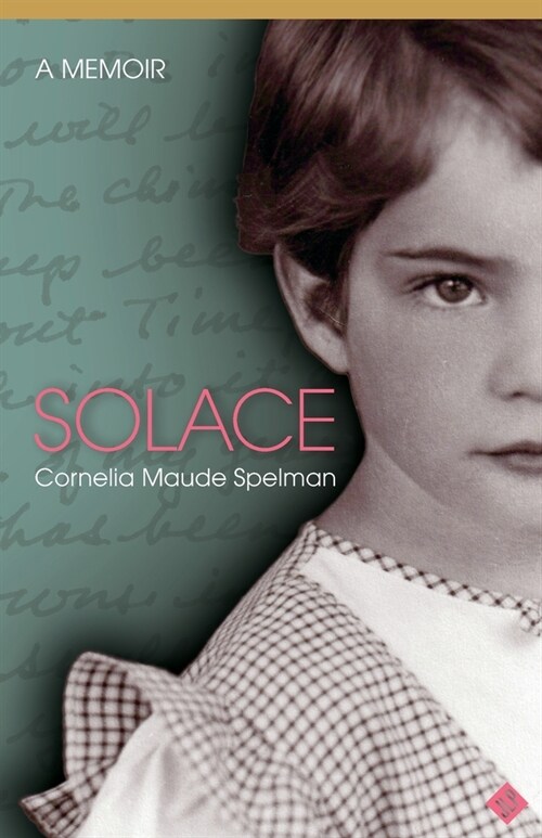 Solace (Paperback)