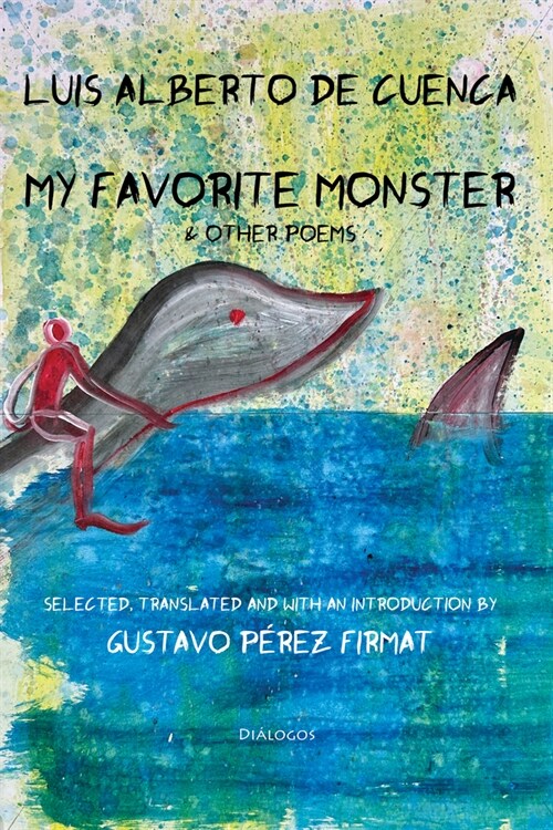 My Favorite Monster (Paperback)