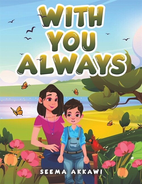 With You Always (Paperback)