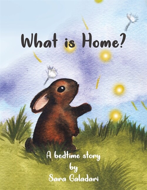 What is Home? (Paperback)