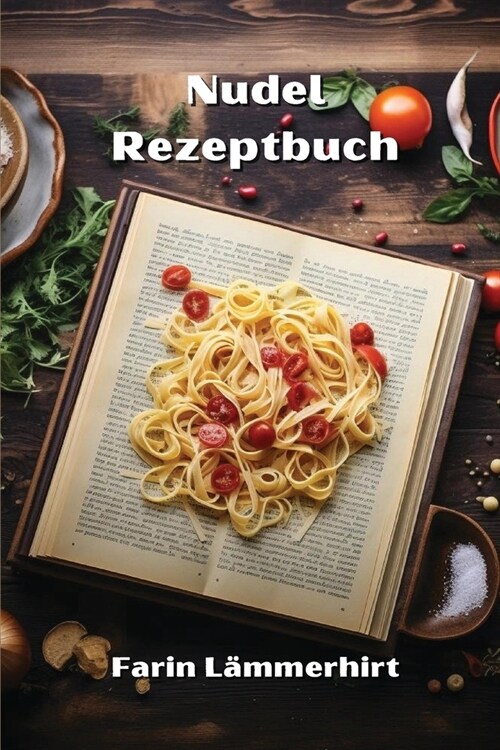 Nudel Rezeptbuch (Paperback)