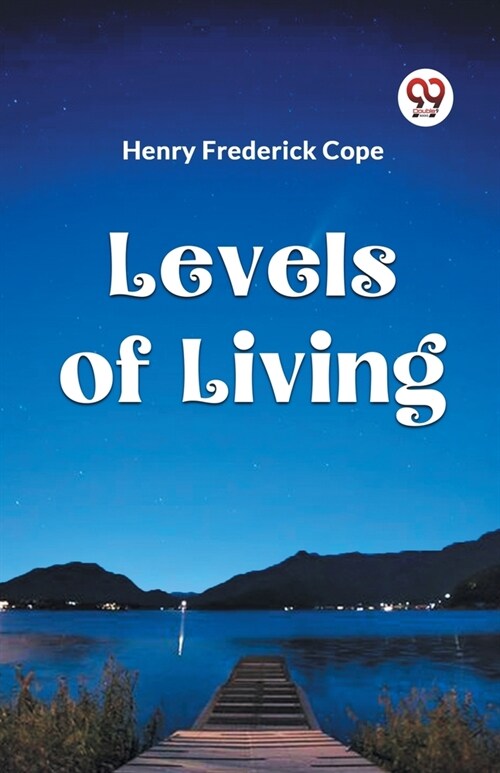 Levels of Living (Paperback)