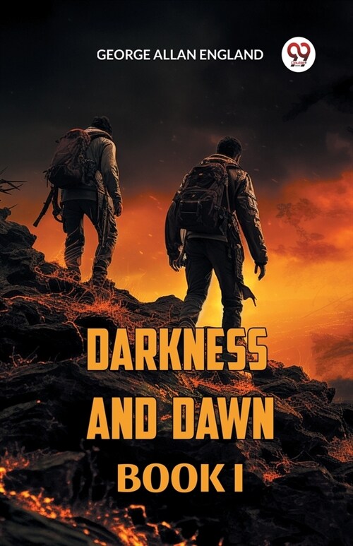 Darkness and Dawn Book I (Paperback)