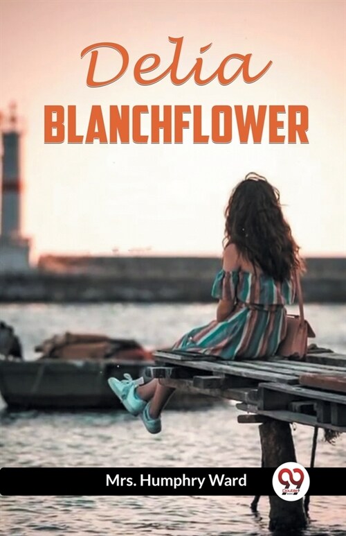 Delia Blanchflower (Paperback)