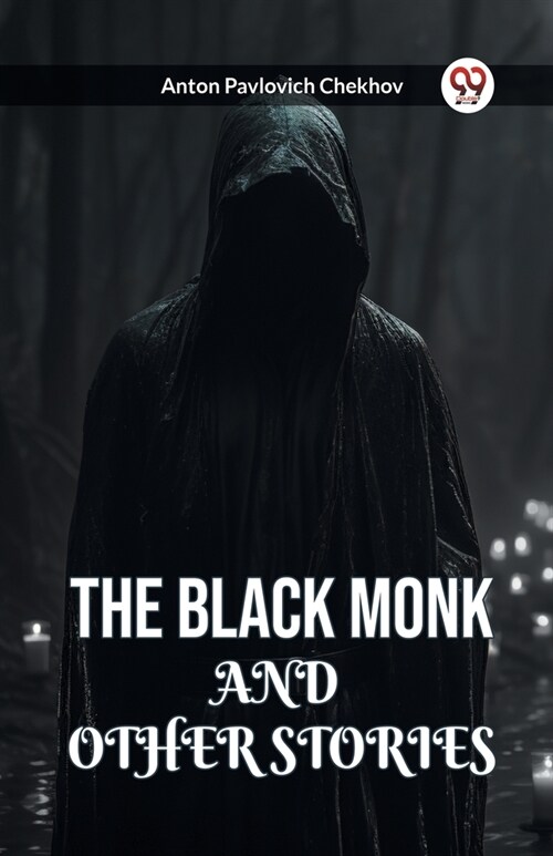 The Black Monk and Other Stories (Paperback)
