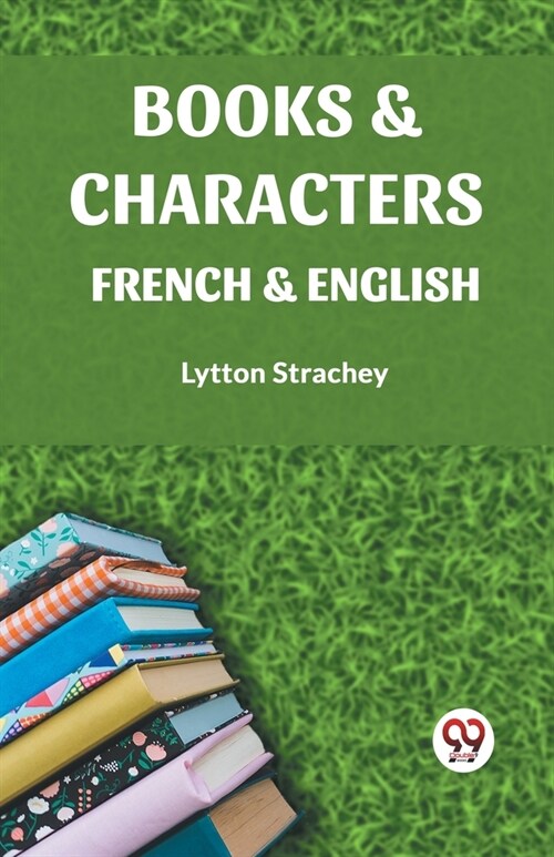 Books & Characters French & English (Paperback)