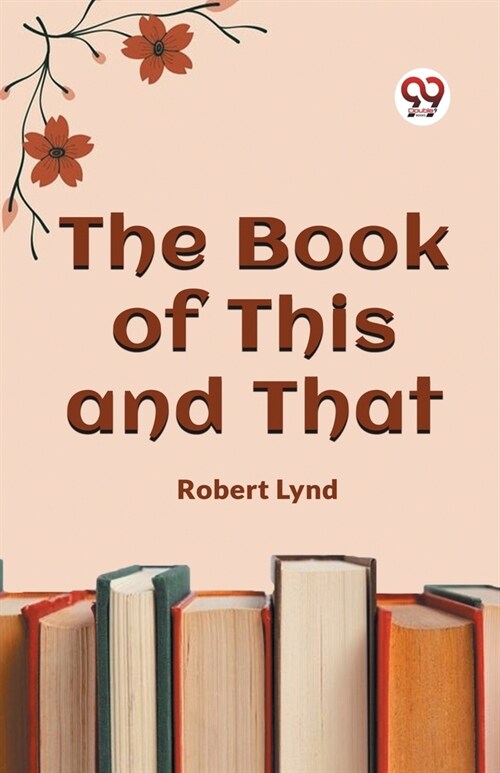 The Book of This and That (Paperback)
