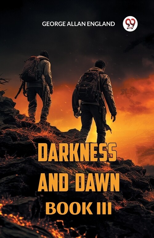 Darkness and Dawn Book III (Paperback)
