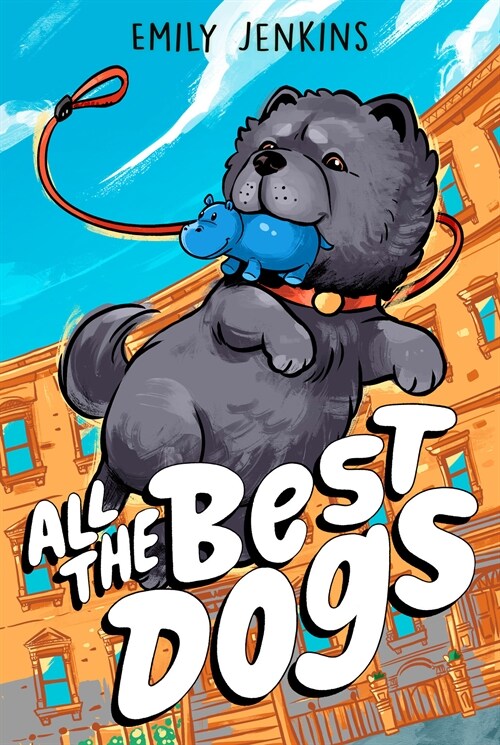 All the Best Dogs (Library Binding)