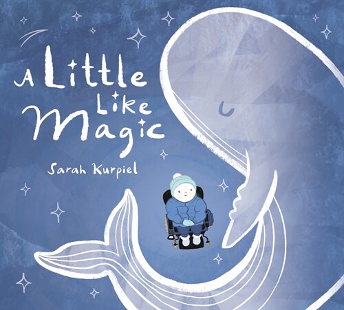 A Little Like Magic (Hardcover)