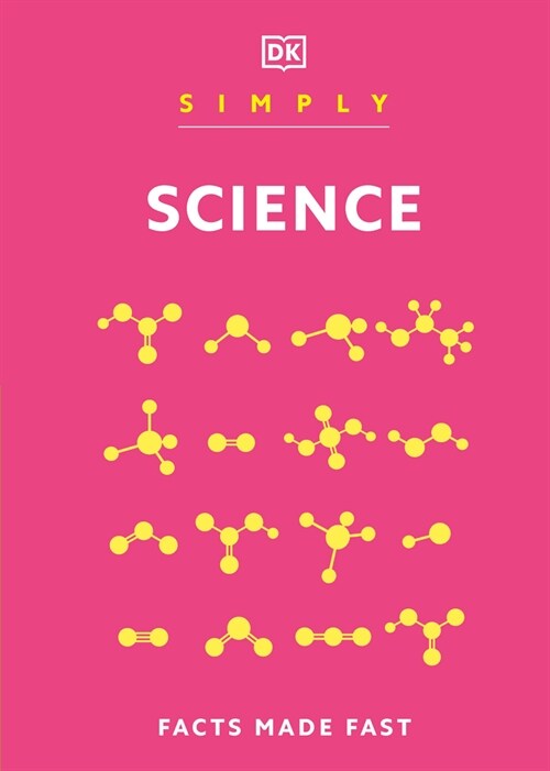 Simply Science (Hardcover)