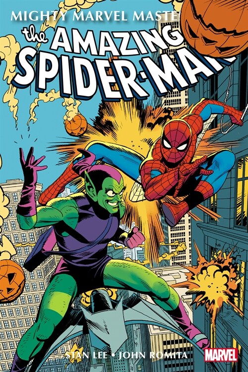 MIGHTY MARVEL MASTERWORKS: THE AMAZING SPIDER-MAN VOL. 5 - TO BECOME AN AVENGER (Paperback)