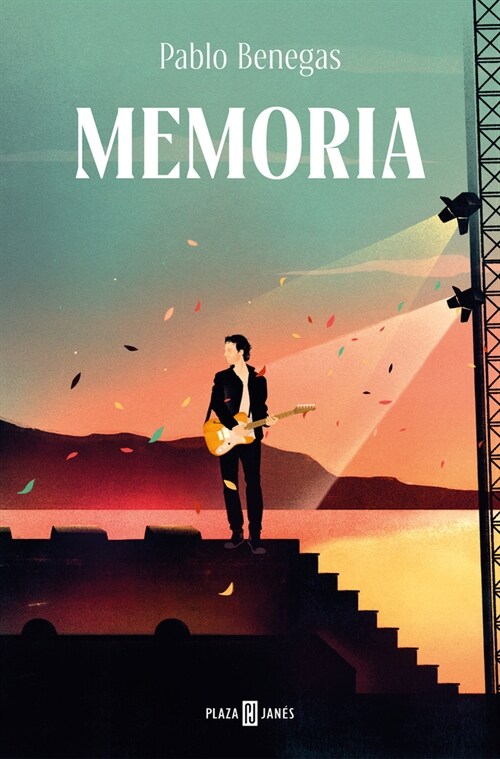 Memoria / Memory (Hardcover)