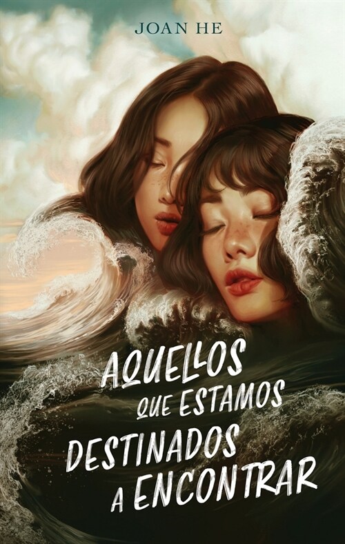 AQUELLOS QUE ESTAMOS DESTINADOS A ENCONTRAR (Paperback)