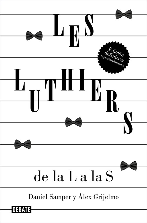 Les Luthiers / Les Luthiers (Paperback)