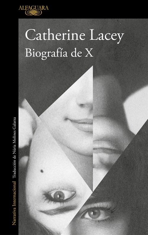 Biograf? de X / Biography of X (Paperback)