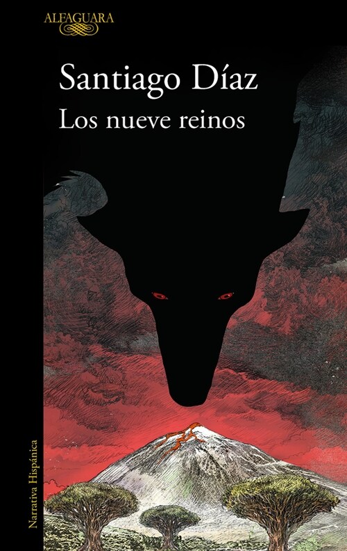 Los Nueve Reinos / The Nine Realms (Paperback)