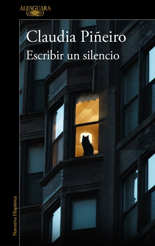 Escribir Un Silencio / Writing Silence (Paperback)