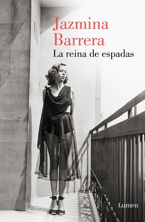 La Reina de Espadas / Queen of Spades (Paperback)