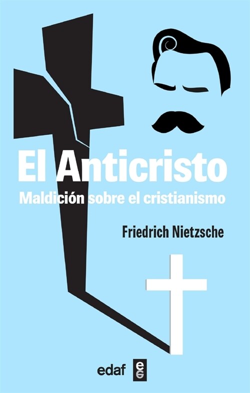 El Anticristo (Paperback)